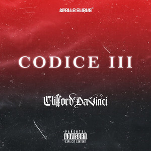 Codice III (Explicit)