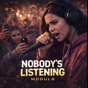 Nobody’s Listening (Explicit)