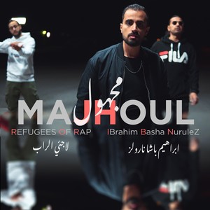 Majhoul (feat. Ibrahim Basha Nurulez)