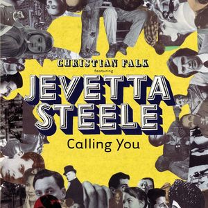 Calling You (LP Version)