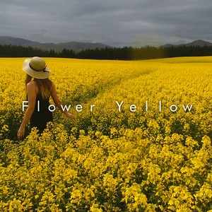 Flower Yellow