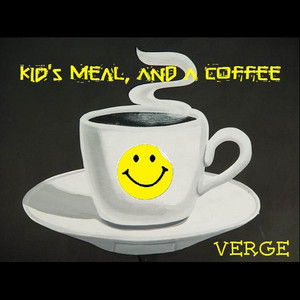 Kid's Meal and a Coffee EP (Explicit)