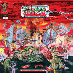 Good Morning Vietnam (Explicit)