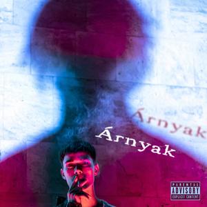 Árnyak (feat. Delton) [Explicit]