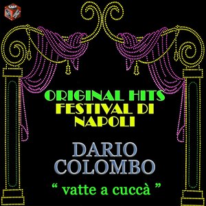 Original Hits: Festival di Napoli (Vatte a cuccà)