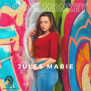 Dance Monkey
