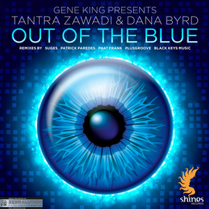 Out of the Blue (Out of the Blue China F Mix)