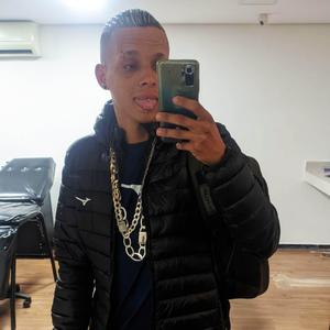 Vou Comer Essa Puta Um Pouco (feat. Mc Magrinho) (Explicit)