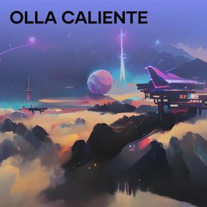 olla caliente