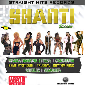 Shanti Riddim