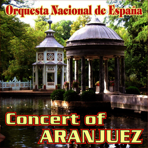 Aranjuez's Concert for Guitar and Orchestra