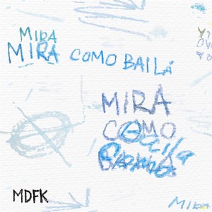 mira como baila