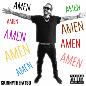 Amen (Explicit)