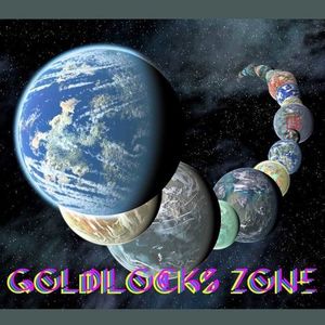 Goldilocks Zone