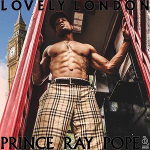 Lovely London (Explicit)