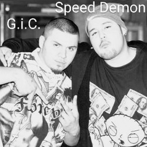 Tha Good wit tha Bad (feat. The Speed Demon (Aka Hellrazor)) [Explicit]