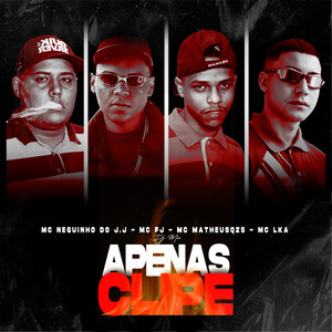 Apenas Clipe (Explicit)