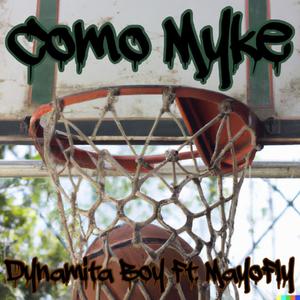 Como myke (feat. Mayofly)
