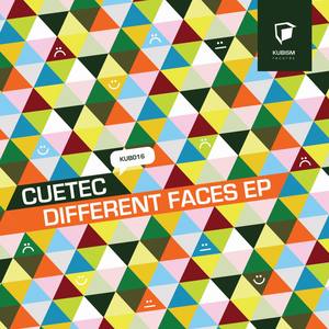 different faces ep