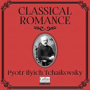 Classical Romance With Pyotr Ilyich Tchaikovsky