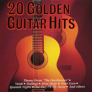 20 golden guitar hits