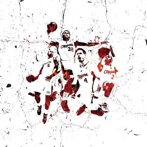 Lob City (feat. Mammoth., Split Figure & Timos|Explicit)