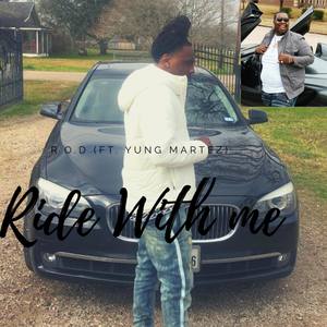 Ride With Me (Explicit)
