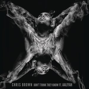 Chris Brown - Don't Think They Know