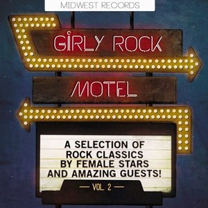 Girly Rock Motel Vol. 2