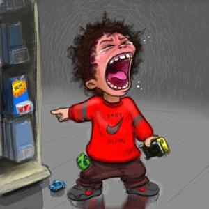 Spoiled Rotten (HD) (feat. Mr. ALLEN)