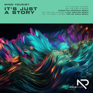 It's Just a Story (Luca Abayan Remix)