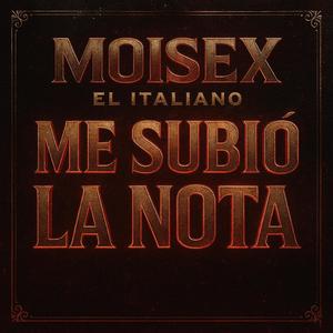 Me subio la nota (Explicit)