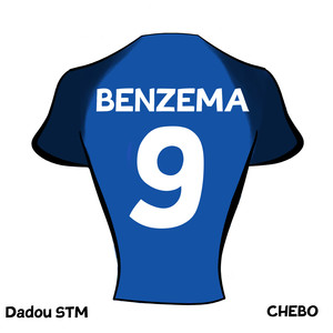 Karim Benzema