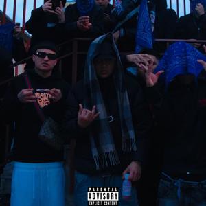 PARLAKISTAN (feat. 666CHIBOLO) (Explicit)