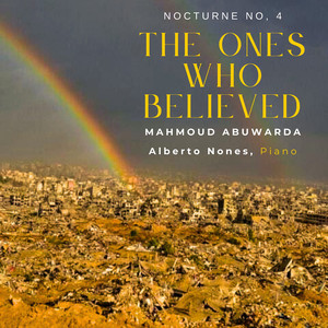 Nocturne No, 4 the Ones Who Believed