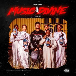 Body (feat. Allysony & Mendo Rolly)