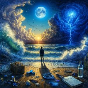 Borderline (sei così) (Explicit)