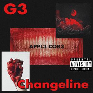 APPL3 COR3 (feat. Changeline) [Explicit]