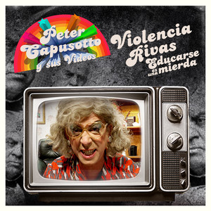 Educarse Es Una Mierda (Explicit)