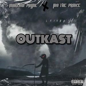 OUTKAST (feat. Jbo the prince) (Explicit)