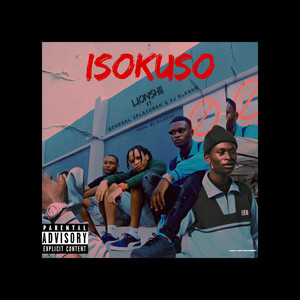 Isokuso (feat. General Splash, Eclassic) [Explicit]