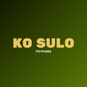 Ko Sulo