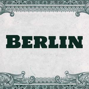 Berlin (feat. ash.) [Explicit]