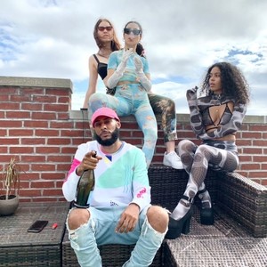 Early Bird Special (Explicit)