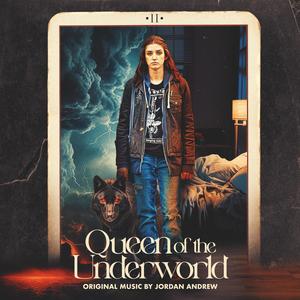 Queen Of The Underworld (Original Motion Picture Soundtrack)