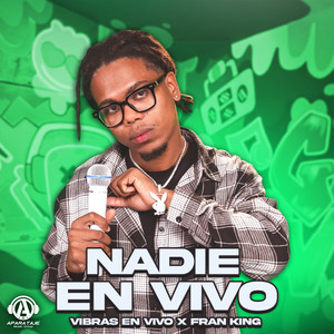 NADIE (En Vivo)