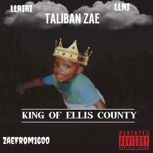 King Of Ellis County (Explicit)