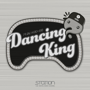 刘在石 - Dancing King (舞王) (Inst.)