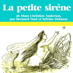 Hans-Christian Andersen : La petite sirène(Partie 6)