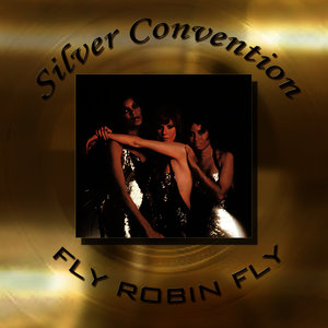 Silver Convention - Get Up and Boogie(That's Right)